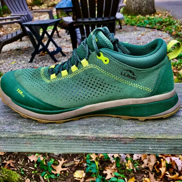 Men's L.L Bean Elevation Day Hikers - Picture 7 of 7